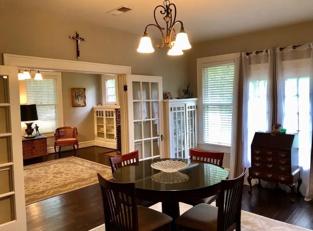 1001 S Locust Street Clarksville, TX 75426