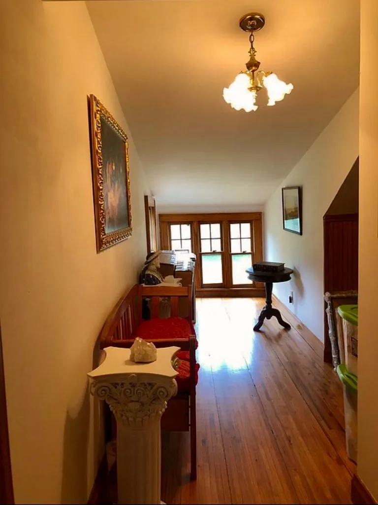 1001 S Locust Street Clarksville, TX 75426