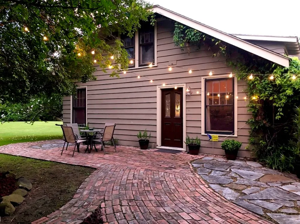 1001 S Locust Street Clarksville, TX 75426