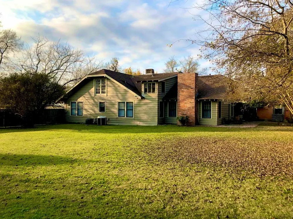 1001 S Locust Street Clarksville, TX 75426