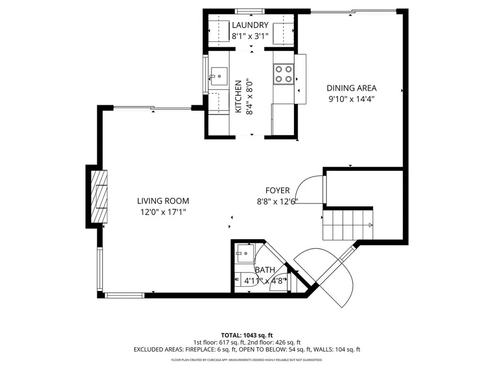 7 Dewberry Court Bedford, TX 76021