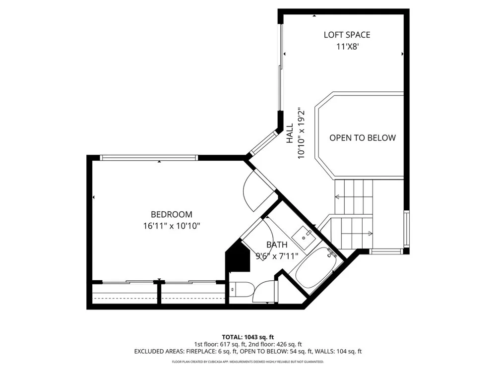 7 Dewberry Court Bedford, TX 76021