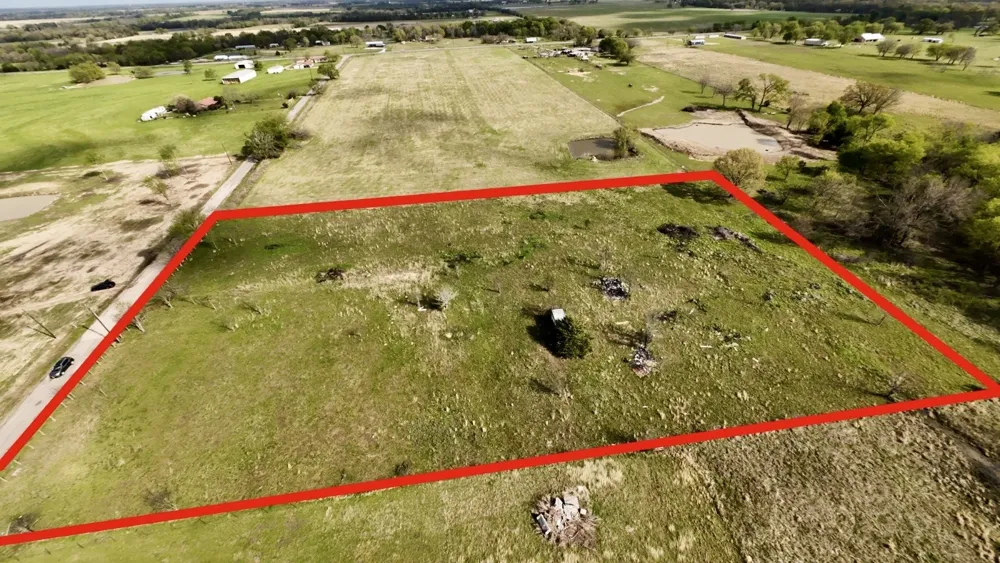 395 RS County Road 1320 Emory, TX 75440
