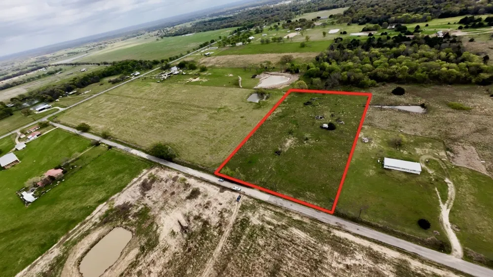 395 RS County Road 1320 Emory, TX 75440