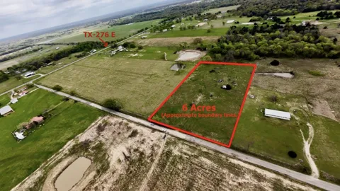 395 RS County Road 1320