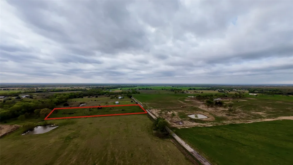 395 RS County Road 1320 Emory, TX 75440