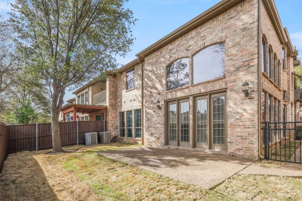 2388 Greymoore Drive Frisco, TX 75034