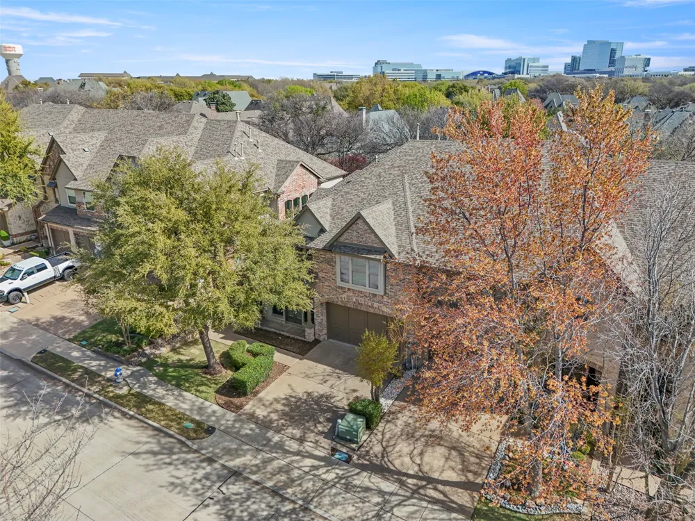 2388 Greymoore Drive Frisco, TX 75034