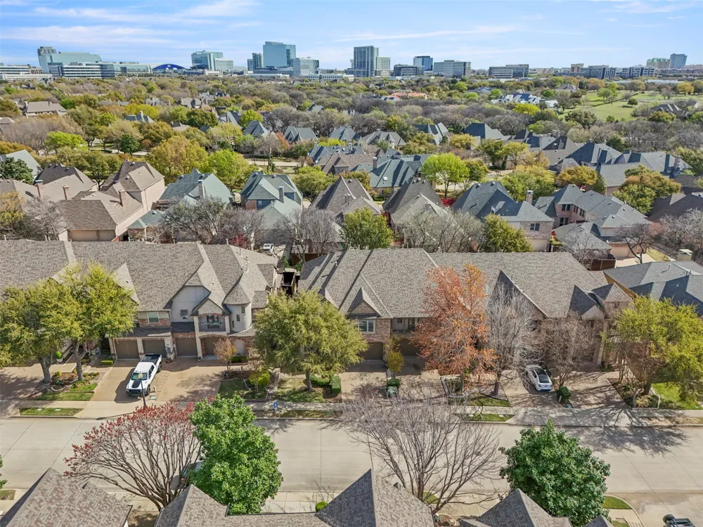 2388 Greymoore Drive Frisco, TX 75034