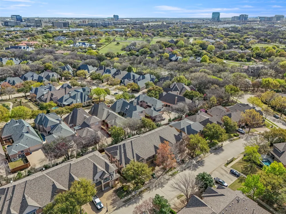 2388 Greymoore Drive Frisco, TX 75034