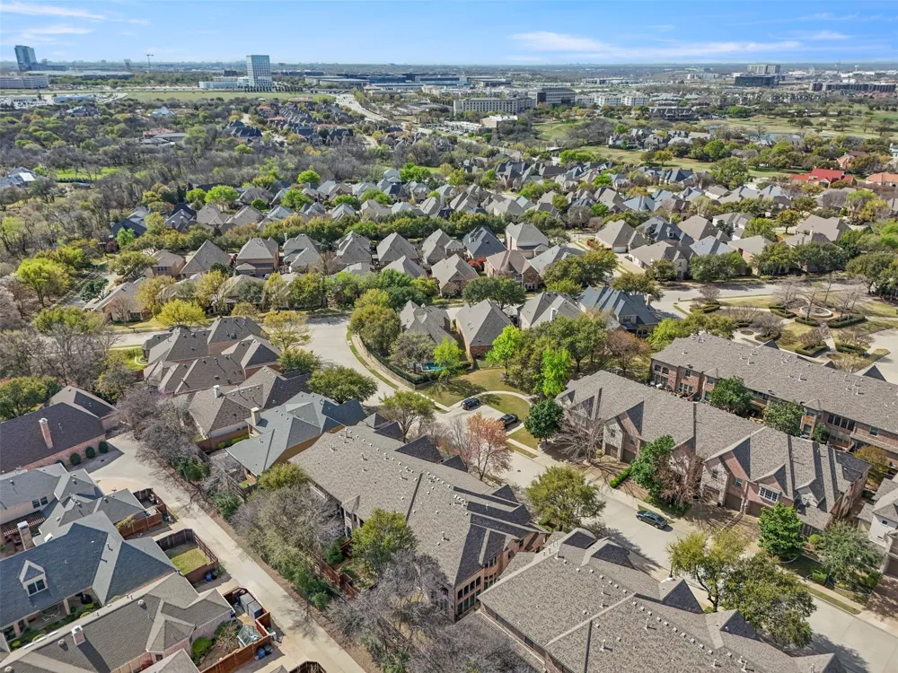 2388 Greymoore Drive Frisco, TX 75034