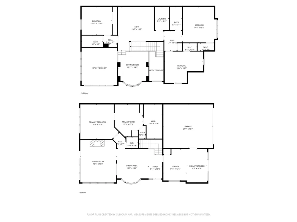 2388 Greymoore Drive Frisco, TX 75034