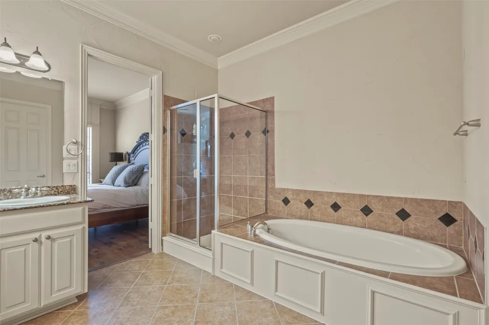 2388 Greymoore Drive Frisco, TX 75034