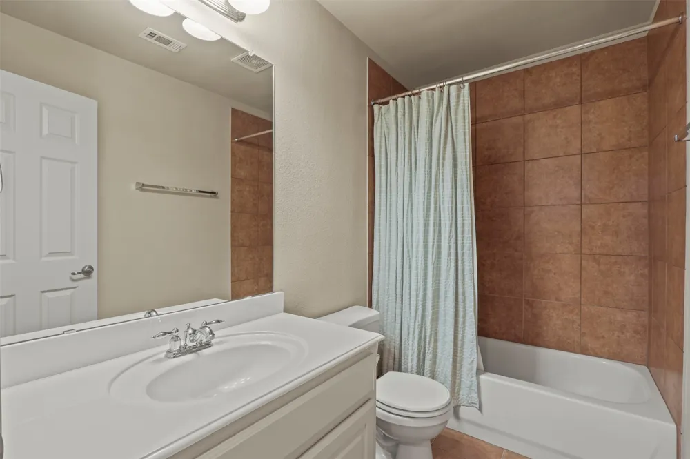 2388 Greymoore Drive Frisco, TX 75034