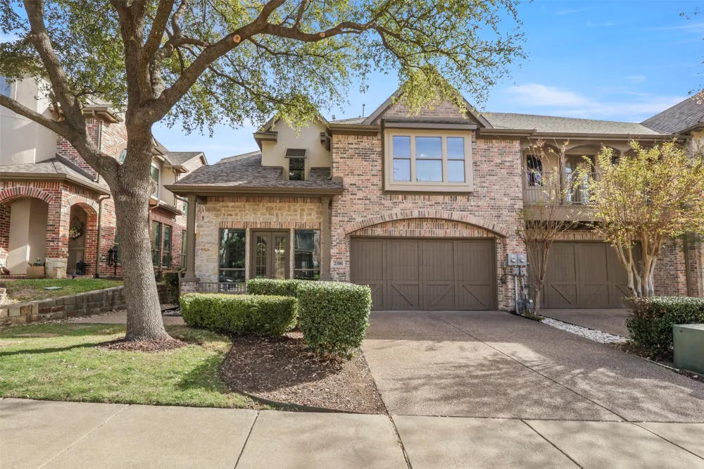 2388 Greymoore Drive Frisco, TX 75034