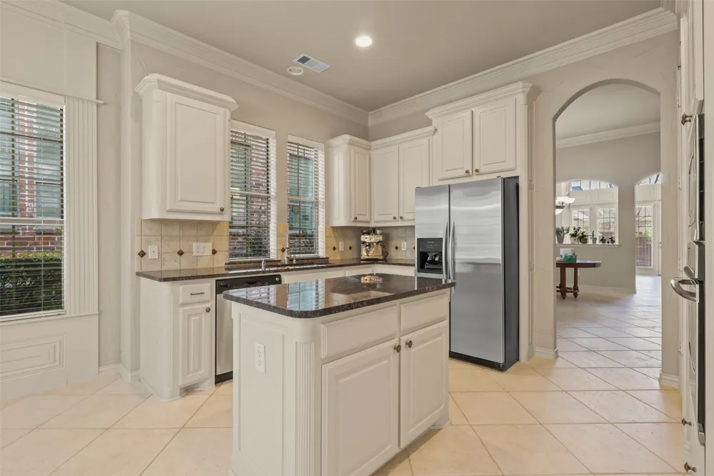 2388 Greymoore Drive Frisco, TX 75034