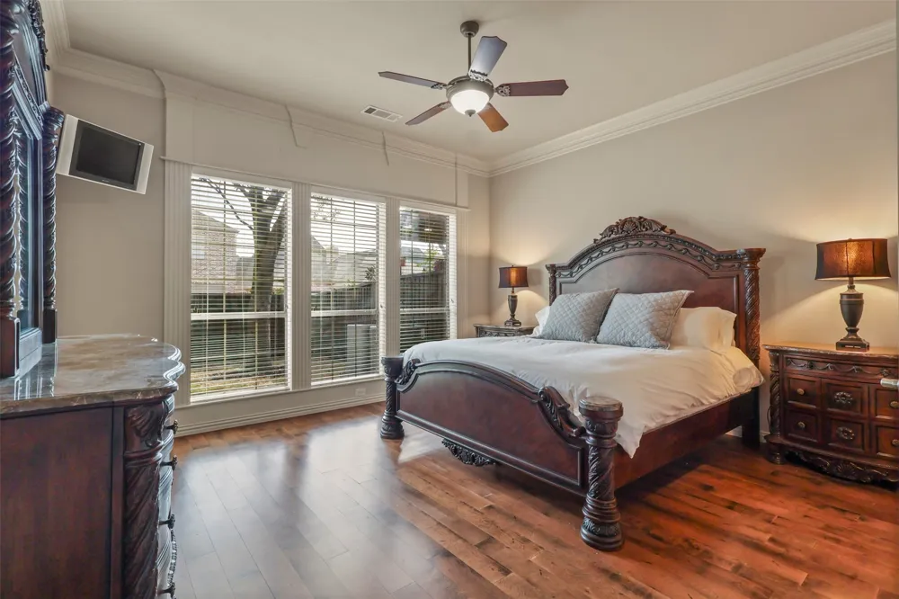 2388 Greymoore Drive Frisco, TX 75034