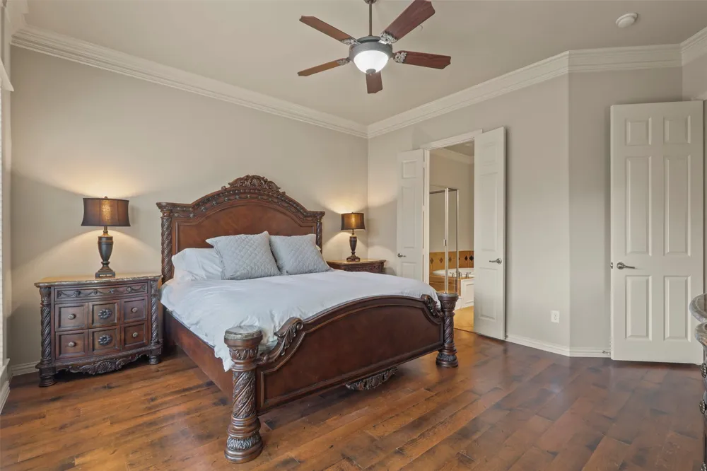 2388 Greymoore Drive Frisco, TX 75034