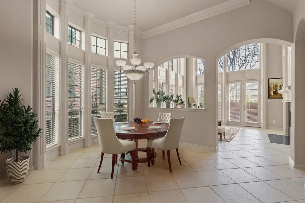 2388 Greymoore Drive Frisco, TX 75034