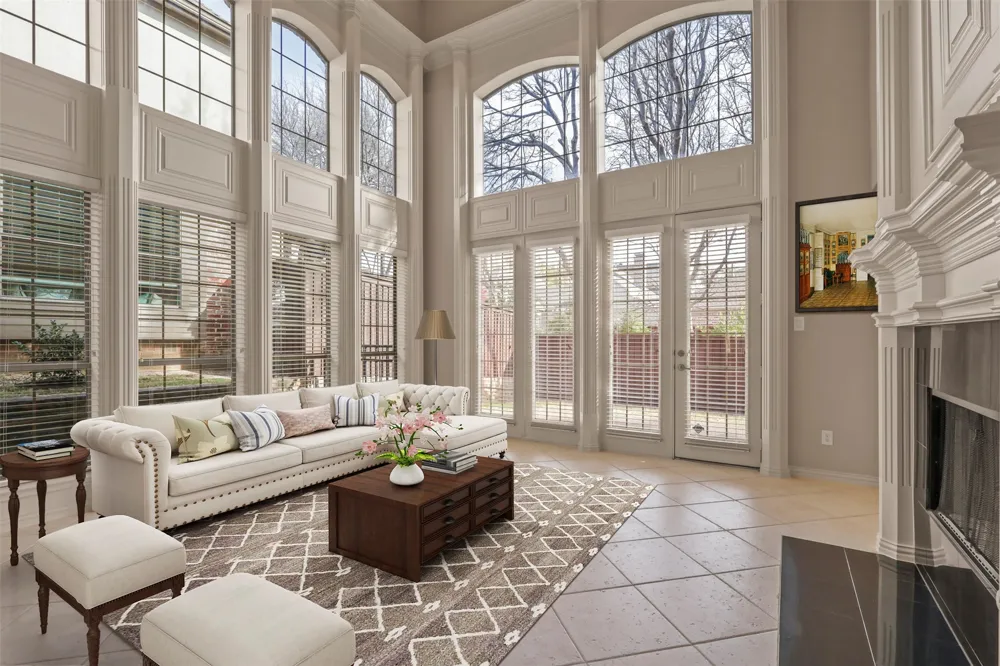 2388 Greymoore Drive Frisco, TX 75034