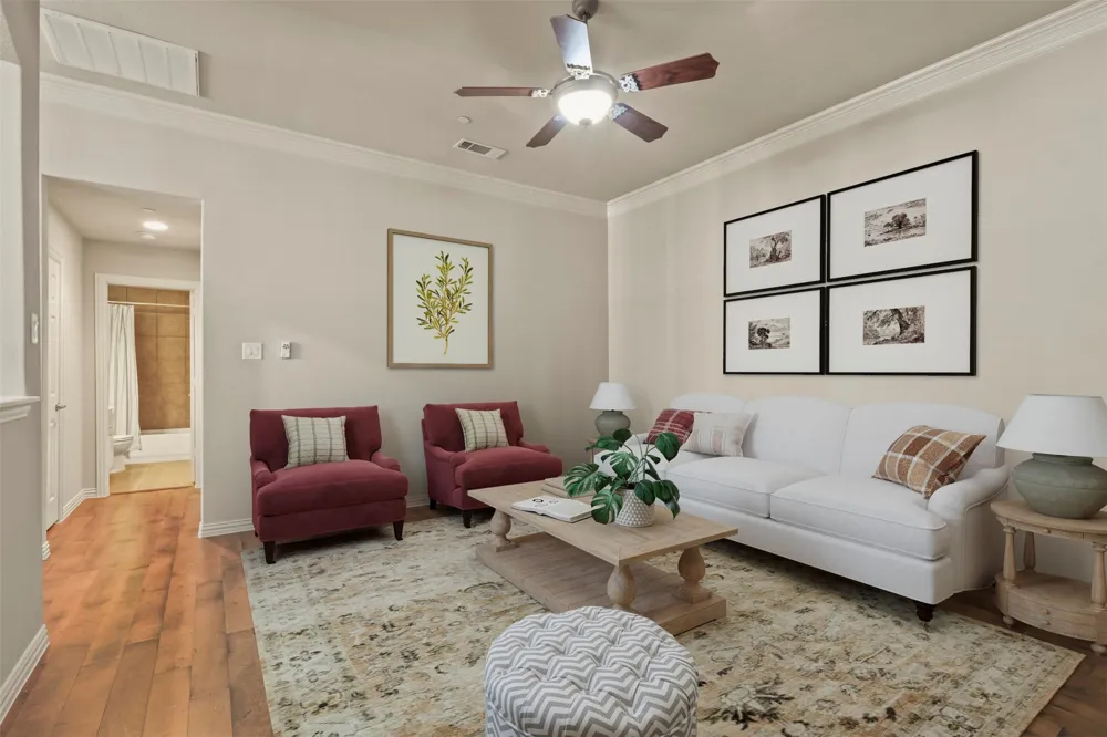 2388 Greymoore Drive Frisco, TX 75034