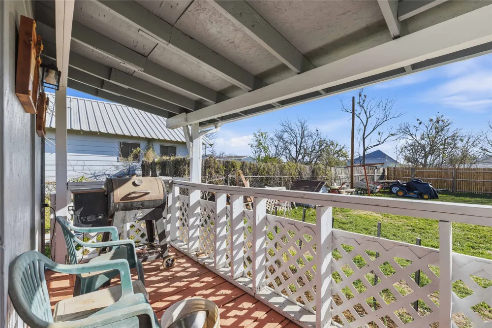 915 S Neches Street Coleman, TX 76834