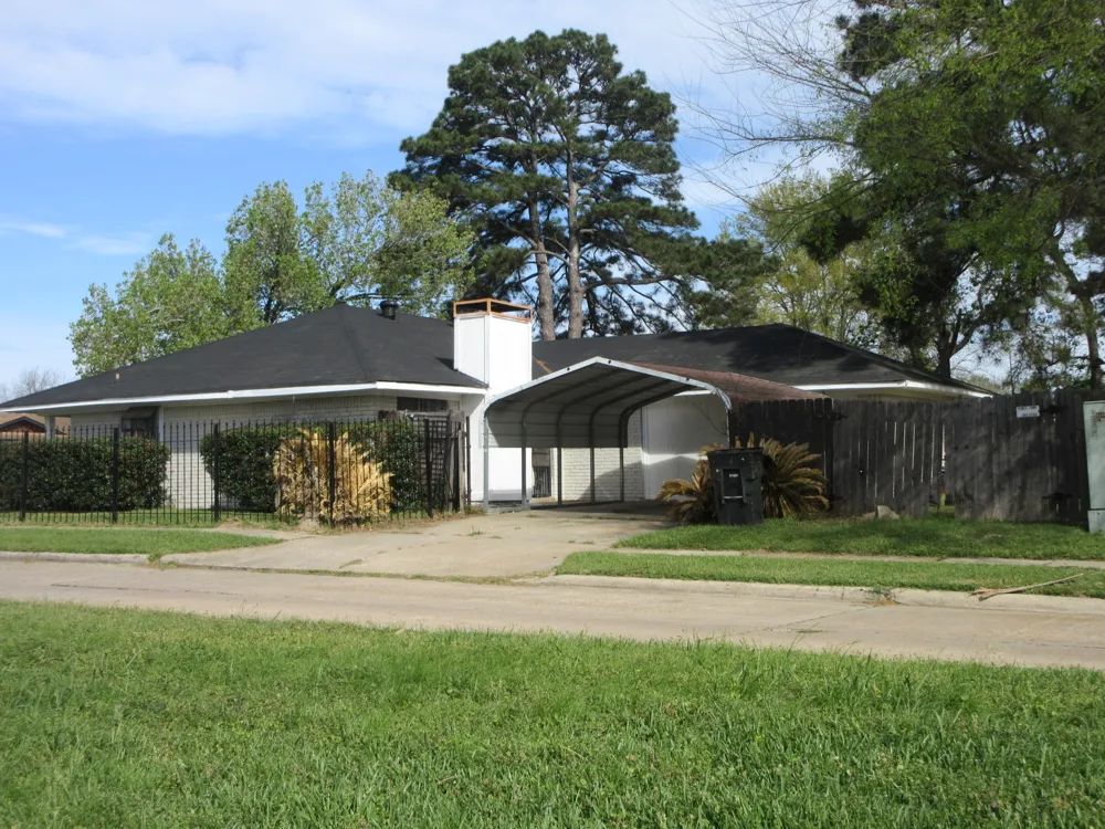 7215 Marseille Drive Shreveport, LA 71108
