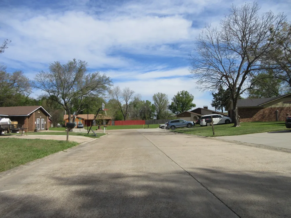 7215 Marseille Drive Shreveport, LA 71108