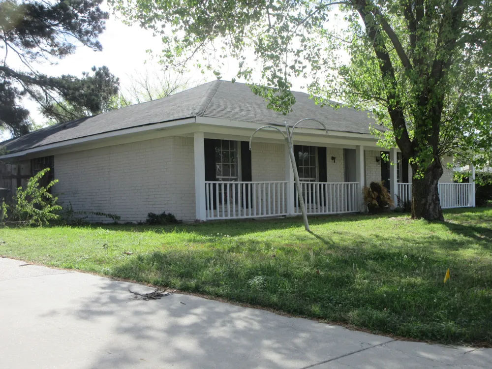 7215 Marseille Drive Shreveport, LA 71108
