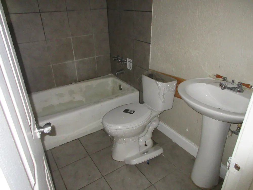 7215 Marseille Drive Shreveport, LA 71108