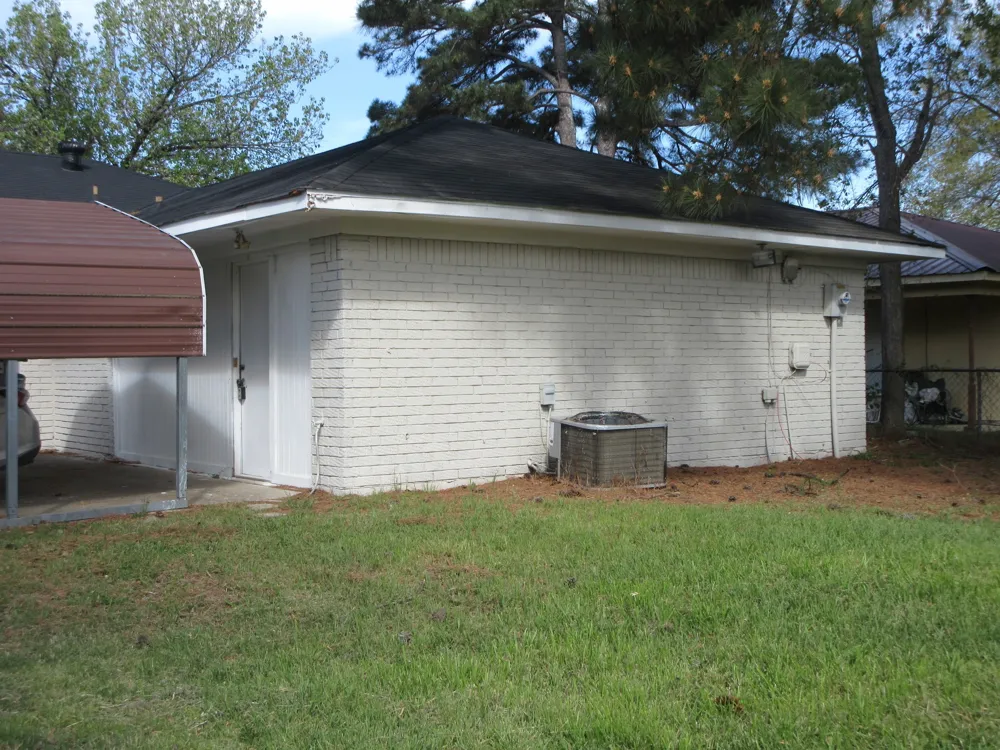 7215 Marseille Drive Shreveport, LA 71108