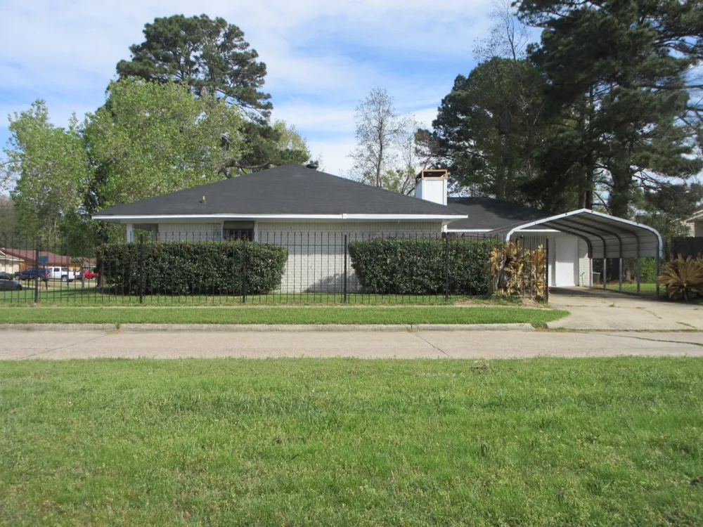 7215 Marseille Drive Shreveport, LA 71108