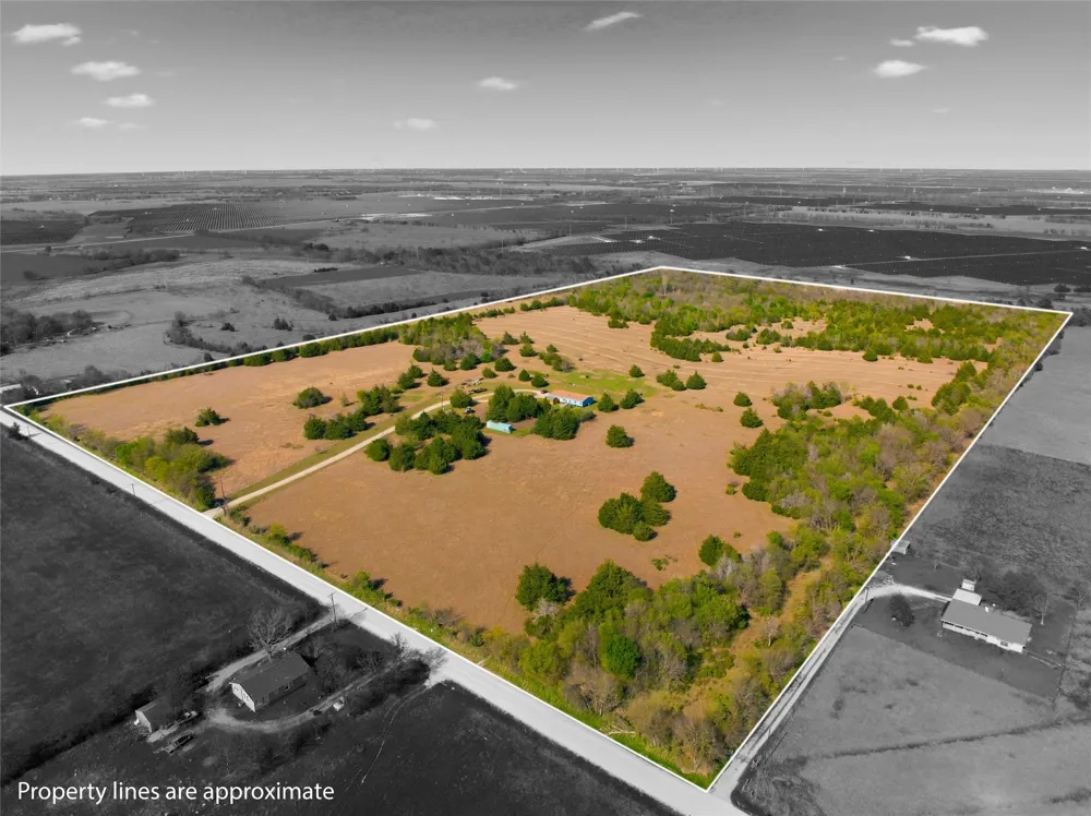 196 County Road 144 Riesel, TX 76682
