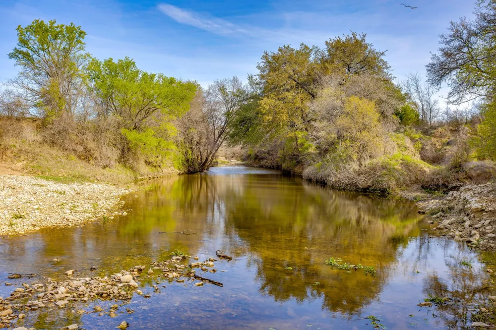 HCR 1136 Blum, TX 76093