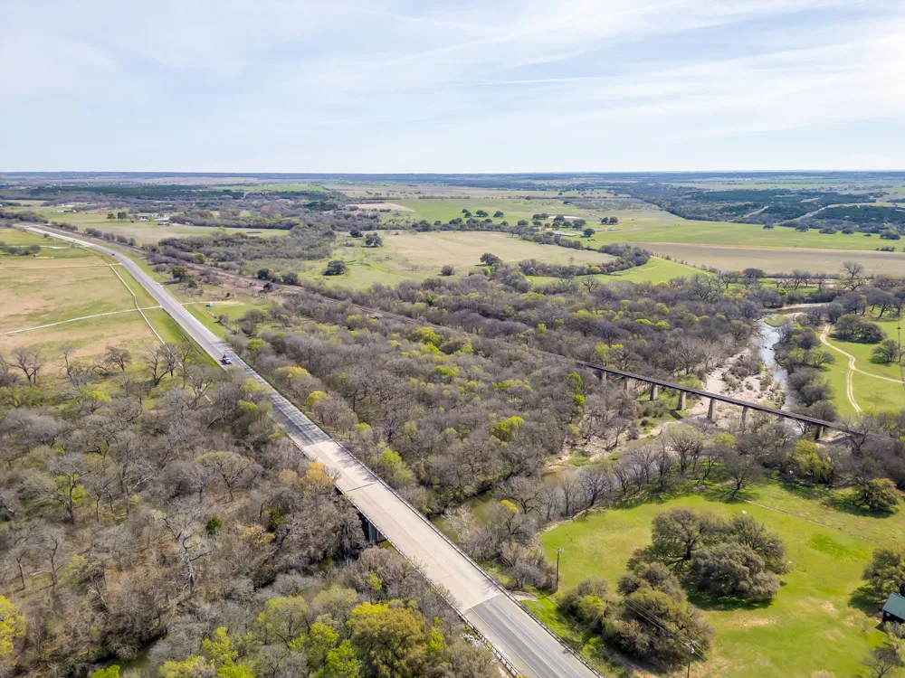 HCR 1136 Blum, TX 76093