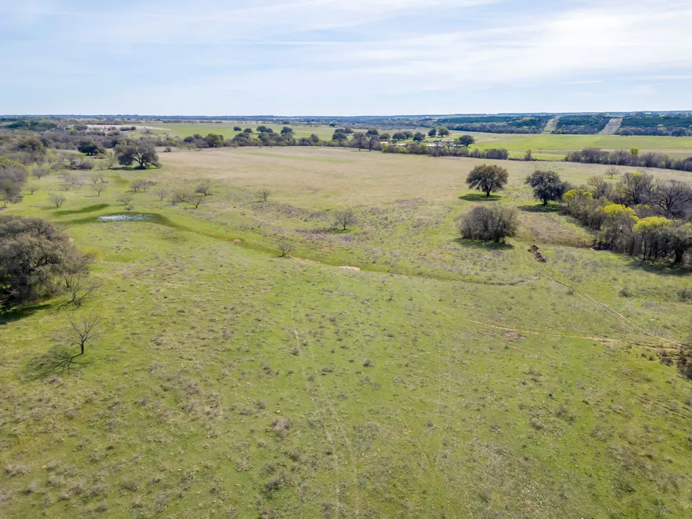 HCR 1136 Blum, TX 76093