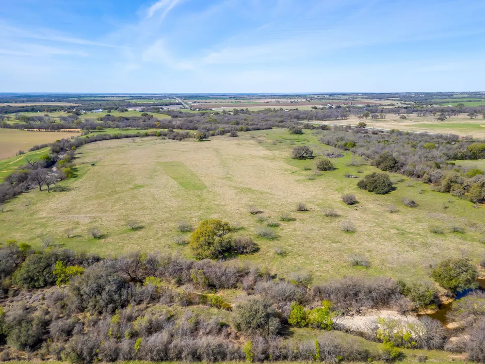 HCR 1136 Blum, TX 76093