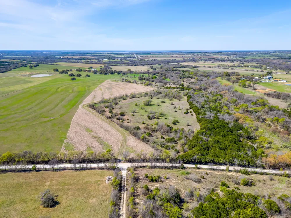 HCR 1136 Blum, TX 76093