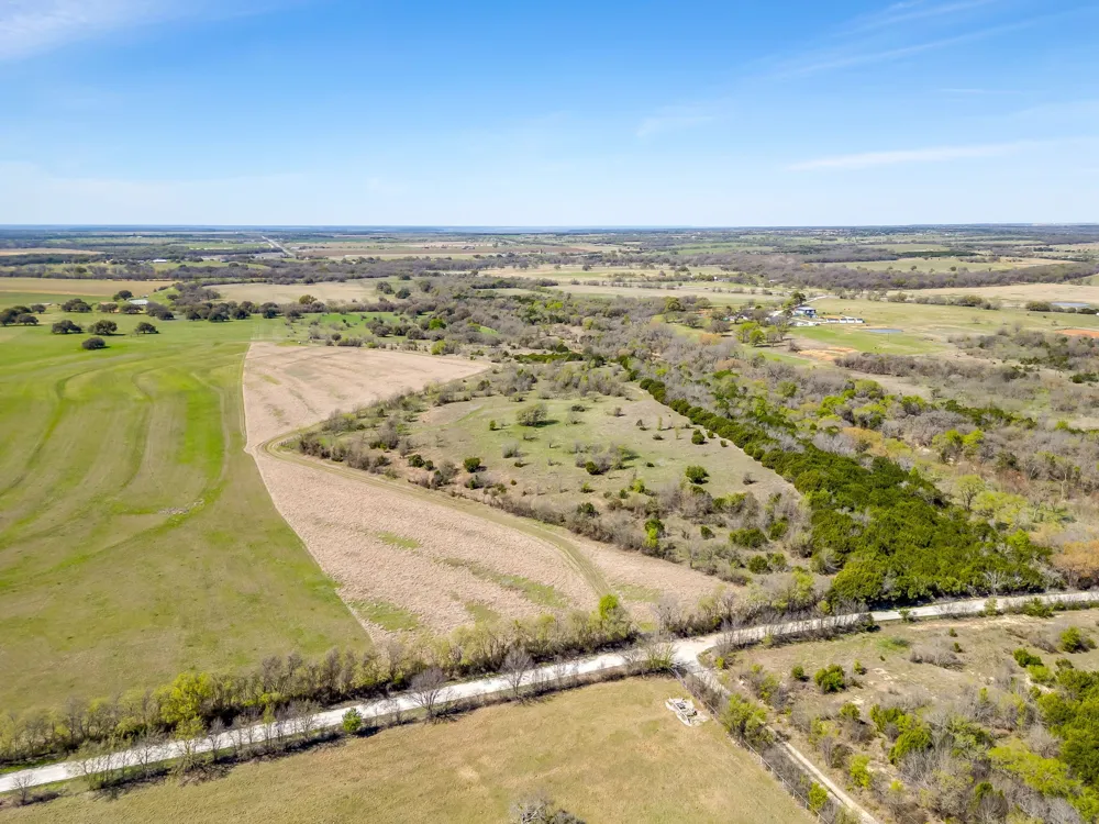 HCR 1136 Blum, TX 76093