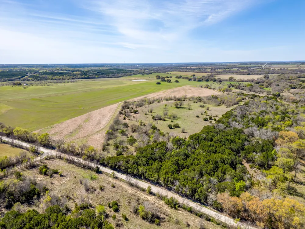 HCR 1136 Blum, TX 76093