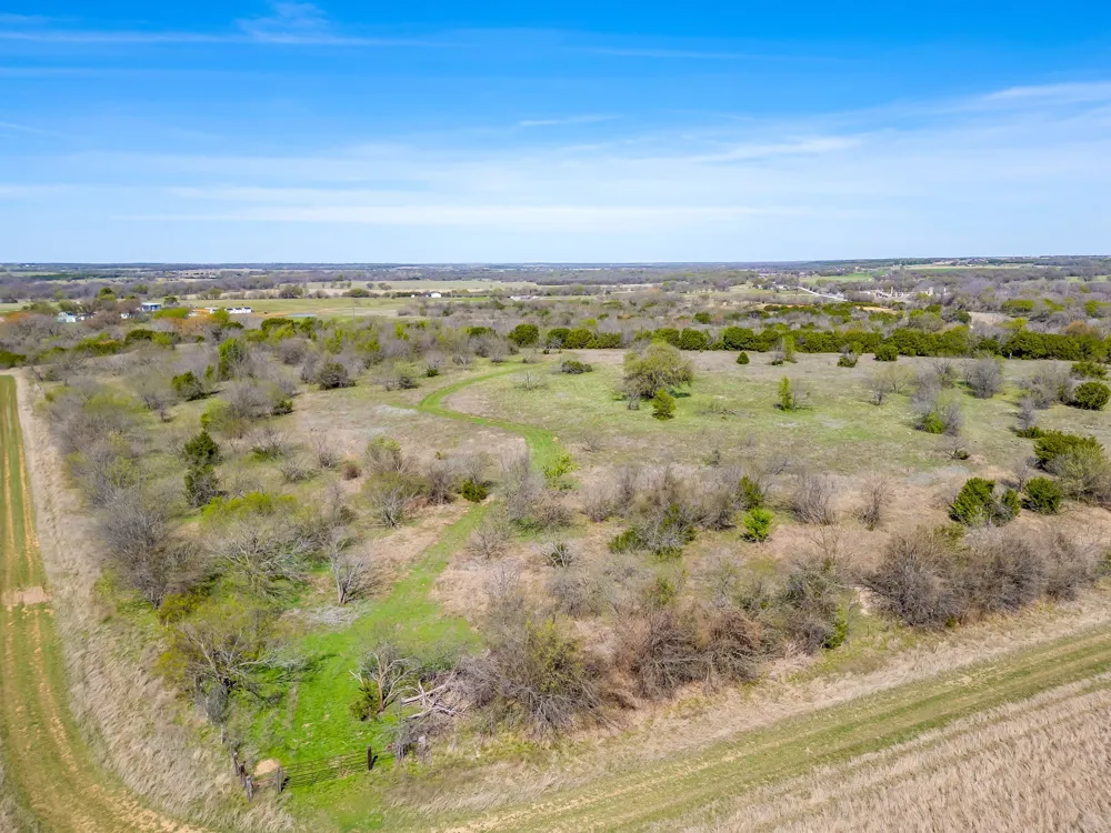 HCR 1136 Blum, TX 76093