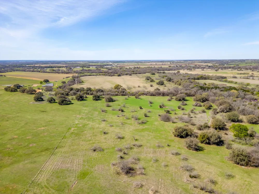 HCR 1136 Blum, TX 76093