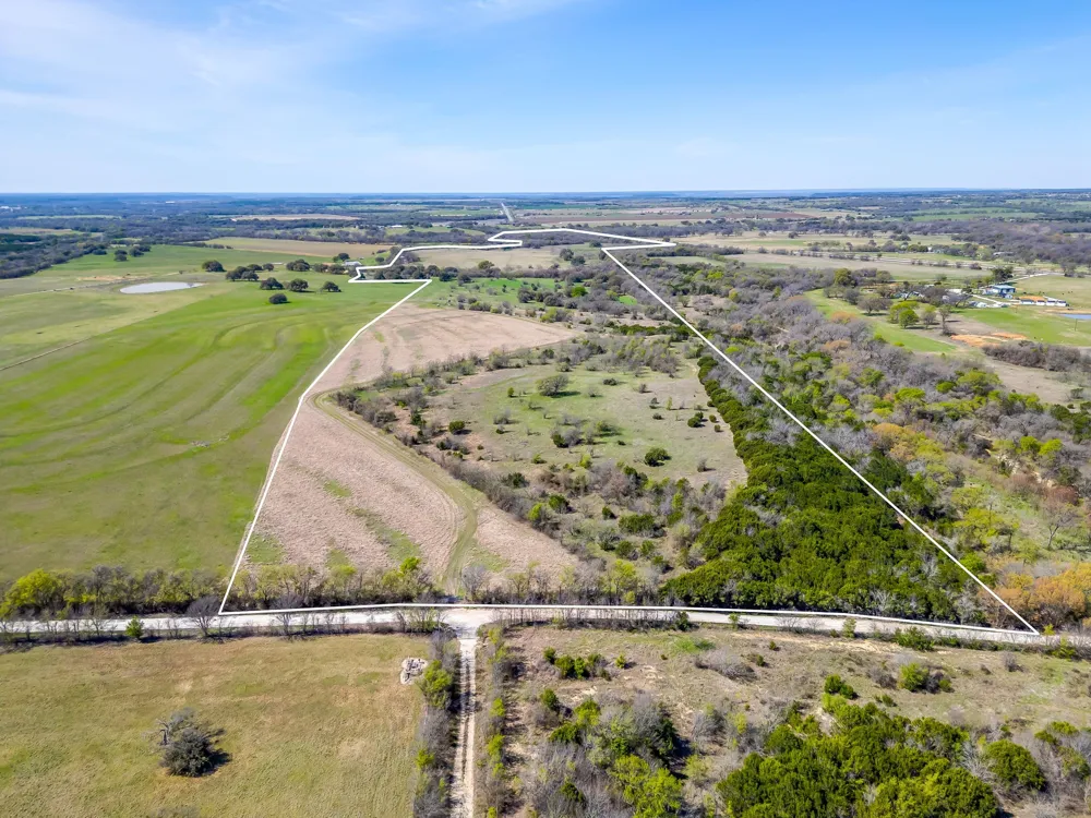 HCR 1136 Blum, TX 76093