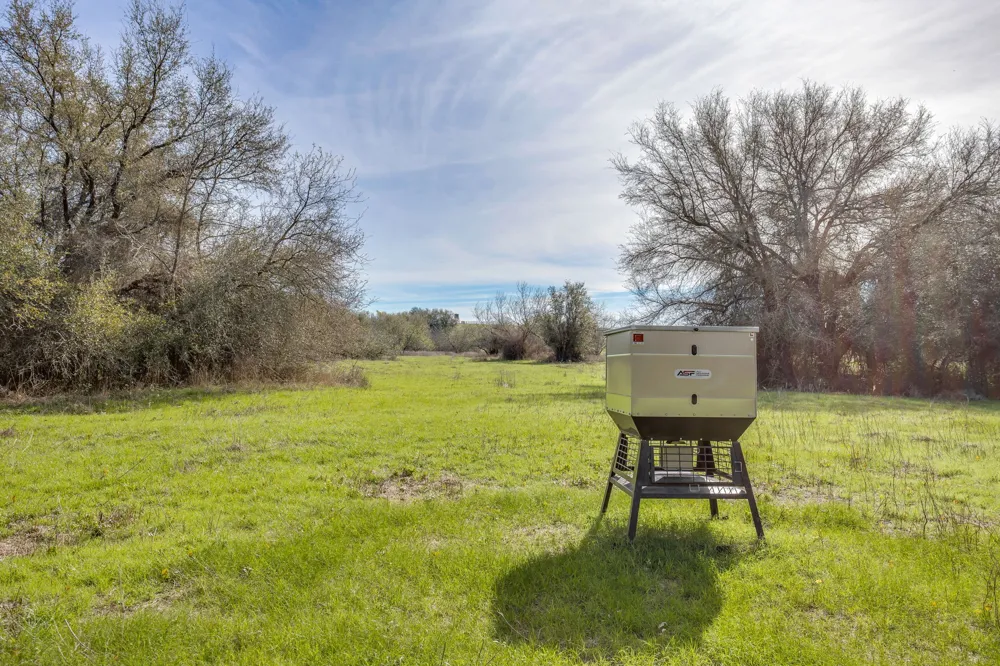 HCR 1136 Blum, TX 76093