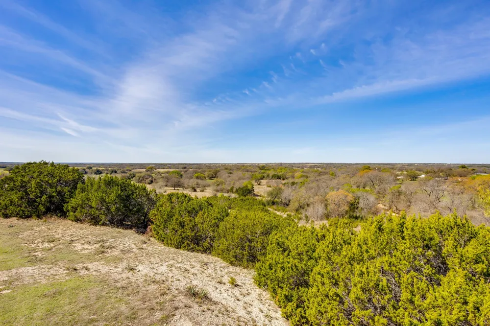 HCR 1136 Blum, TX 76093