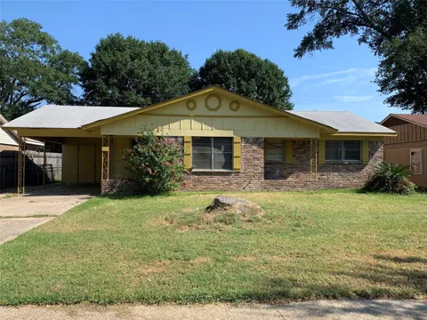 3602 Valley View Drive