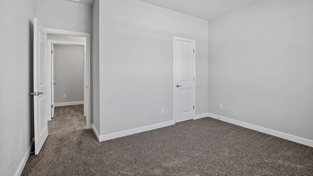 204 WINDMILL DRIVE Rhome, TX 76078