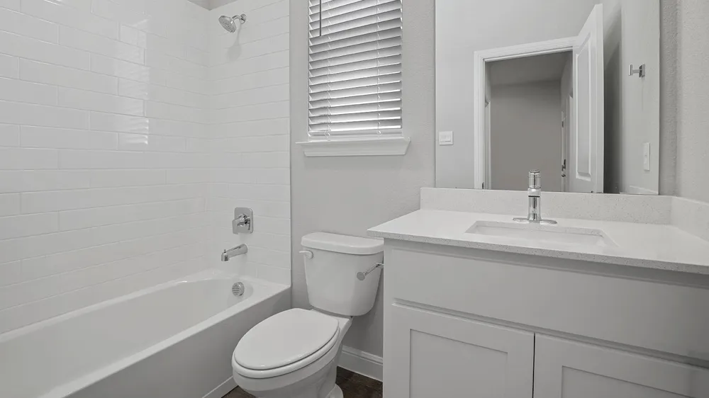 204 WINDMILL DRIVE Rhome, TX 76078