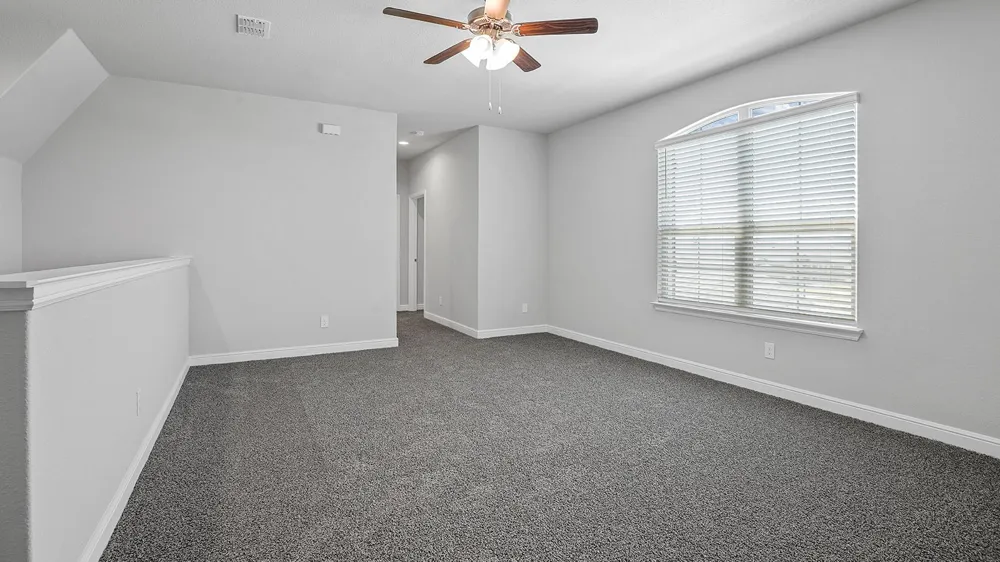 204 WINDMILL DRIVE Rhome, TX 76078