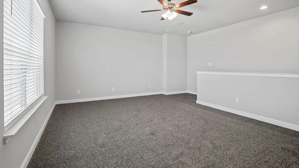 204 WINDMILL DRIVE Rhome, TX 76078
